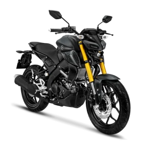Yamaha MT-15 là mẫu xe naked bike thể thao nổi bật với thiết kế Dark Side of Japan mạnh mẽ, động cơ 155cc VVA hiệu suất cao và khung Deltabox danh tiếng của Yamaha. Xe được trang bị phuộc USD, hệ thống ABS, công nghệ Y-Connect hiện đại cùng khả năng vận hành linh hoạt trong đô thị và đường trường. Khám phá hình ảnh Yamaha MT-15 mới nhất, thông số kỹ thuật, giá xe và các phiên bản màu sắc được yêu thích hiện nay.