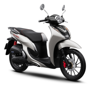 Honda SH Mode 2026 là mẫu xe tay ga cao cấp nổi bật với thiết kế thanh lịch, thời trang và khả năng vận hành êm ái. Xe được trang bị động cơ eSP+ 125cc thế hệ mới, hệ thống Smart Key, phanh ABS và nhiều tiện ích hiện đại. Khám phá hình ảnh Honda SH Mode 2026 mới nhất, thông số kỹ thuật, các phiên bản màu sắc và giá xe cập nhật hiện nay.