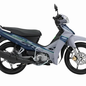 Yamaha Sirius là mẫu xe số phổ thông nổi tiếng với thiết kế trẻ trung, động cơ bền bỉ, khả năng tiết kiệm nhiên liệu và chi phí sử dụng hợp lý. Xe được trang bị động cơ 113cc vận hành ổn định, trọng lượng nhẹ cùng khả năng di chuyển linh hoạt trong đô thị. Khám phá hình ảnh Yamaha Sirius mới nhất, thông số kỹ thuật, giá xe, các phiên bản màu sắc và những ưu điểm nổi bật giúp Sirius luôn nằm trong nhóm xe số được yêu thích tại Việt Nam.