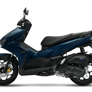 Honda Air Blade 125 Phiên bản Đặc biệt 2026 là mẫu xe tay ga thể thao nổi bật với thiết kế nam tính, phối màu cao cấp cùng động cơ eSP+ 125cc thế hệ mới. Xe được trang bị Smart Key, đèn LED hiện đại, cốp rộng tiện lợi và khả năng vận hành mạnh mẽ, tiết kiệm nhiên liệu. Khám phá hình ảnh Honda Air Blade 125 Đặc biệt 2026, thông số kỹ thuật, giá xe và các phiên bản màu sắc mới nhất.