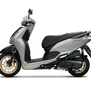Honda Lead là mẫu xe tay ga được yêu thích nhờ thiết kế hiện đại, cốp xe siêu rộng, động cơ eSP+ tiết kiệm nhiên liệu và khả năng vận hành bền bỉ. Khám phá hình ảnh Honda Lead mới nhất, thông số kỹ thuật, các phiên bản màu sắc và giá xe Honda Lead cập nhật hiện nay.