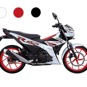 Suzuki Raider R150