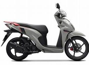 Honda Vision Sport 2025 là mẫu xe tay ga thể thao nổi bật với thiết kế trẻ trung, tem Sport mới cá tính và động cơ eSP 110cc tiết kiệm nhiên liệu. Khám phá hình ảnh Honda Vision Sport 2025 mới nhất, thông số kỹ thuật, các phiên bản màu sắc, giá xe và những nâng cấp đáng chú ý của dòng xe tay ga quốc dân được yêu thích tại Việt Nam.