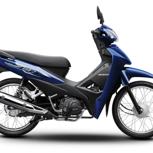 Honda Wave Alpha là mẫu xe số quốc dân được yêu thích nhờ thiết kế bền bỉ, tiết kiệm nhiên liệu và chi phí sử dụng hợp lý. Xe được trang bị động cơ 110cc vận hành ổn định, hộp số 4 cấp linh hoạt cùng kiểu dáng nhỏ gọn phù hợp với nhiều đối tượng người dùng. Khám phá hình ảnh Honda Wave Alpha mới nhất, thông số kỹ thuật, giá xe, các phiên bản màu sắc và những ưu điểm nổi bật giúp Wave Alpha luôn nằm trong nhóm xe máy bán chạy tại Việt Nam.