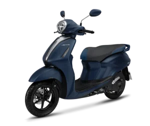 Yamaha Grande 2026 là mẫu xe tay ga cao cấp nổi bật với thiết kế thanh lịch, công nghệ Hybrid tiết kiệm nhiên liệu và nhiều tiện ích hiện đại. Xe sở hữu kiểu dáng thời trang, cốp chứa đồ rộng, hệ thống Smart Key thông minh và động cơ Blue Core Hybrid tiên tiến. Khám phá hình ảnh Yamaha Grande 2026 mới nhất, thông số kỹ thuật, các phiên bản màu sắc và giá xe cập nhật hiện nay.