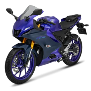 Xe Môtô Thể Thao Yamaha YZF-R15: Đỉnh Cao Phân Khối Nhỏ