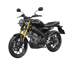 Yamaha XSR 155 là mẫu xe côn tay Sport Heritage nổi bật với thiết kế cổ điển pha hiện đại, động cơ 155cc VVA mạnh mẽ và nhiều công nghệ tiên tiến. Xe sở hữu phong cách Neo Retro độc đáo, đèn LED tròn đặc trưng, khung Deltabox cùng hệ thống giảm xóc Monocross mang đến trải nghiệm lái thể thao và linh hoạt. Khám phá hình ảnh Yamaha XSR 155 mới nhất, thông số kỹ thuật, giá xe, các phiên bản màu sắc và những nâng cấp nổi bật của dòng xe Sport Heritage được yêu thích hiện nay.