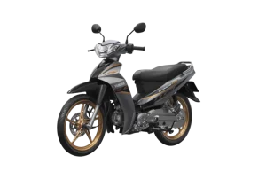 Yamaha Sirius 2026